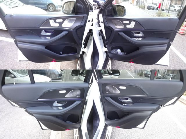 MERCEDES BENZ MERCEDES AMG GLE CLA 2024 Image 31