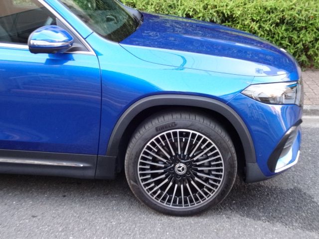 MERCEDES BENZ EQB 2024 Image 31