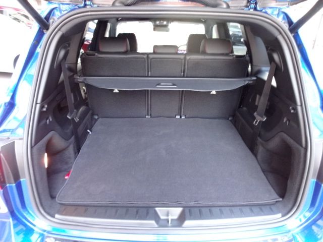 MERCEDES BENZ EQB 2024 Image 31