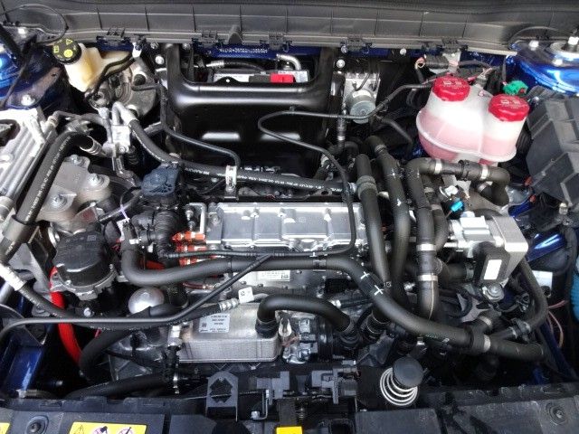 MERCEDES BENZ EQB 2024 Image 31