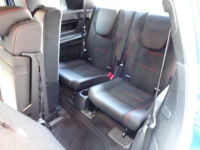 MERCEDES BENZ EQB 2024 Image 31