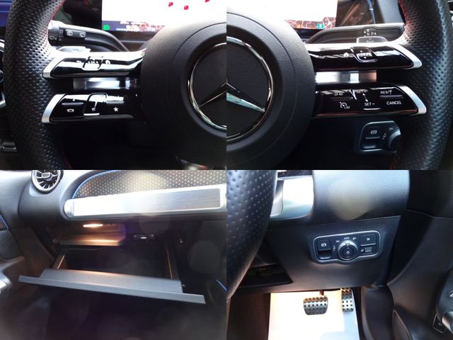 MERCEDES BENZ EQB 2024 Image 31