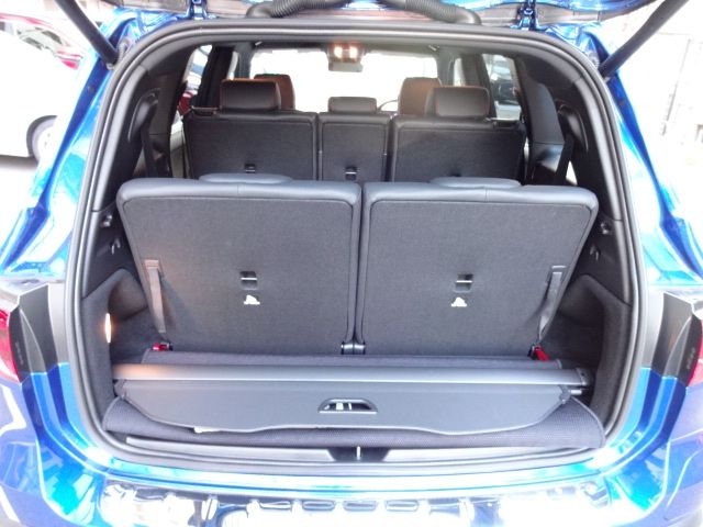 MERCEDES BENZ EQB 2024 Image 31