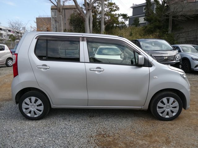 SUZUKI WAGON R 2013 Image 31