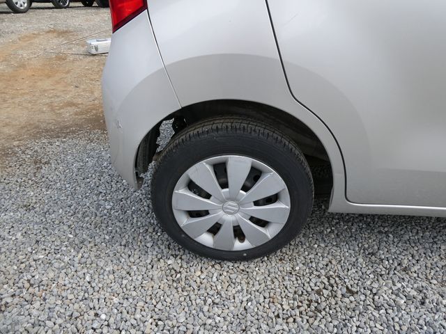 SUZUKI WAGON R 2013 Image 31