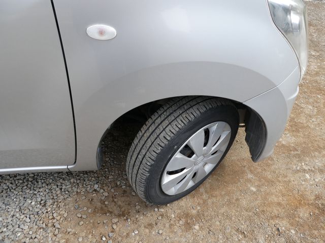 SUZUKI WAGON R 2013 Image 31