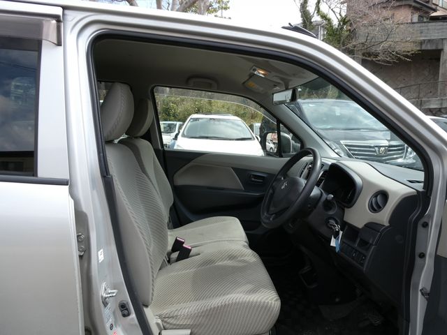 SUZUKI WAGON R 2013 Image 31