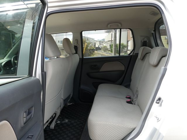 SUZUKI WAGON R 2013 Image 31