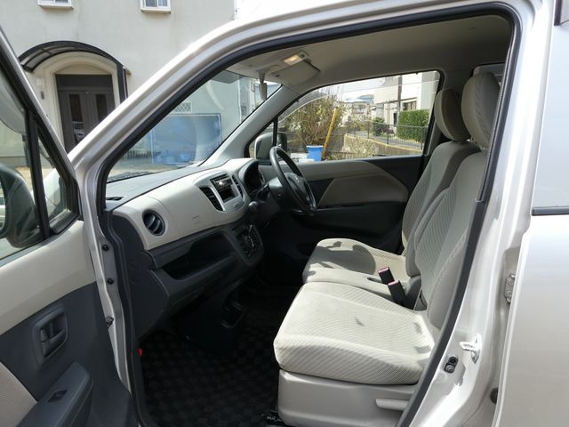 SUZUKI WAGON R 2013 Image 31