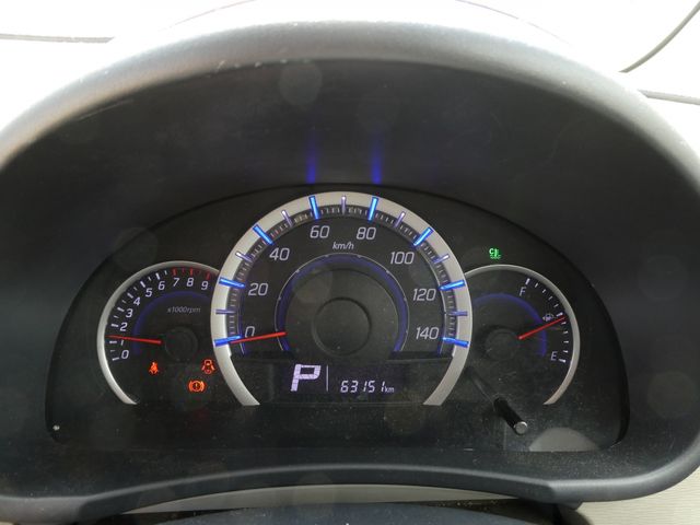 SUZUKI WAGON R 2013 Image 31