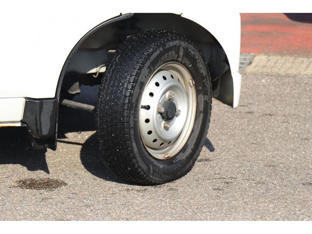 SUZUKI CARRY TRUCK 4WD 2011 Image 31