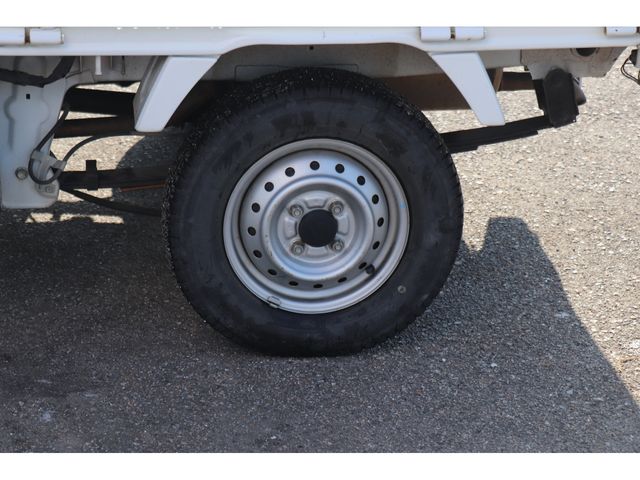 SUZUKI CARRY TRUCK 4WD 2011 Image 31