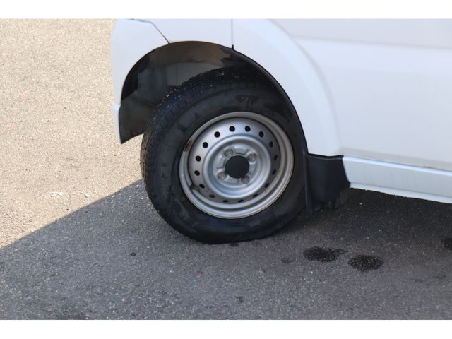 SUZUKI CARRY TRUCK 4WD 2011 Image 31