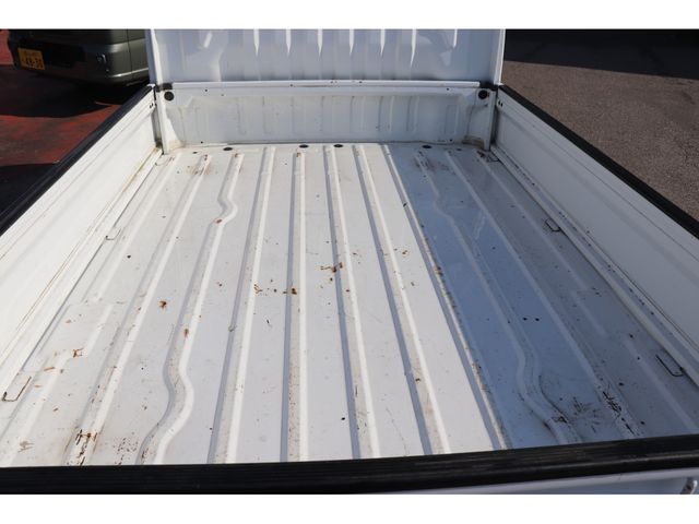 SUZUKI CARRY TRUCK 4WD 2011 Image 31