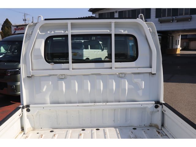 SUZUKI CARRY TRUCK 4WD 2011 Image 31