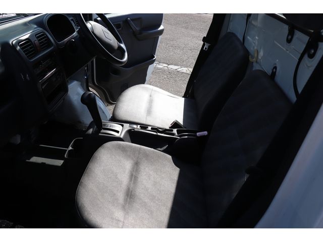 SUZUKI CARRY TRUCK 4WD 2011 Image 31