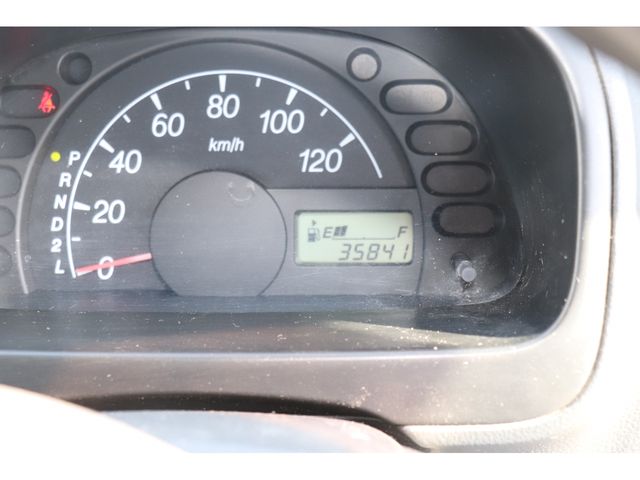 SUZUKI CARRY TRUCK 4WD 2011 Image 31