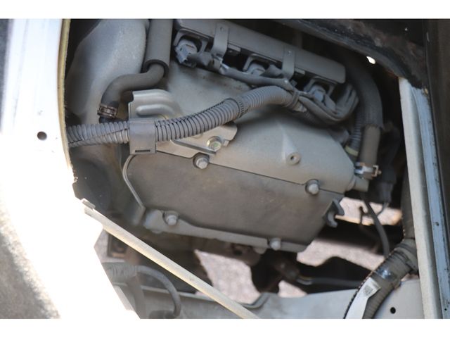 SUZUKI CARRY TRUCK 4WD 2011 Image 31