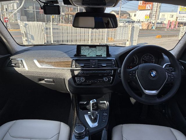 BMW 1SERIES 2019 Image 31
