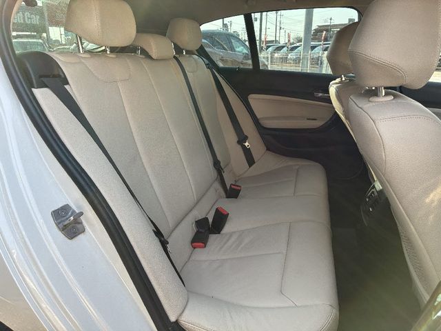 BMW 1SERIES 2019 Image 31