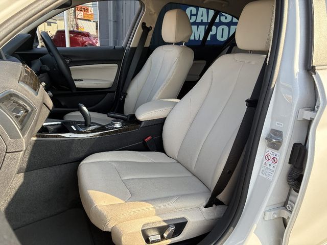 BMW 1SERIES 2019 Image 31