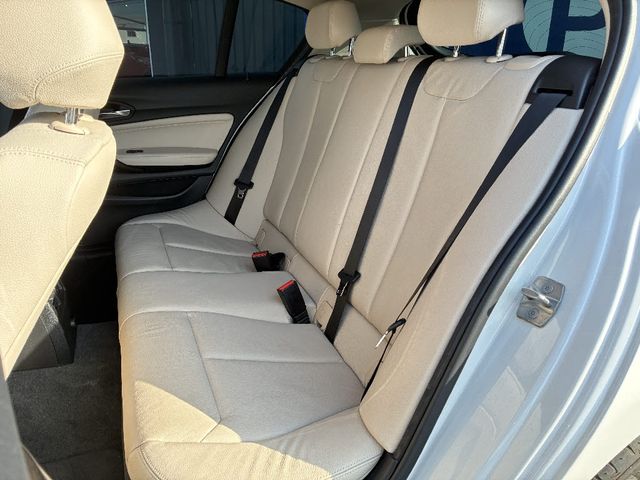 BMW 1SERIES 2019 Image 31