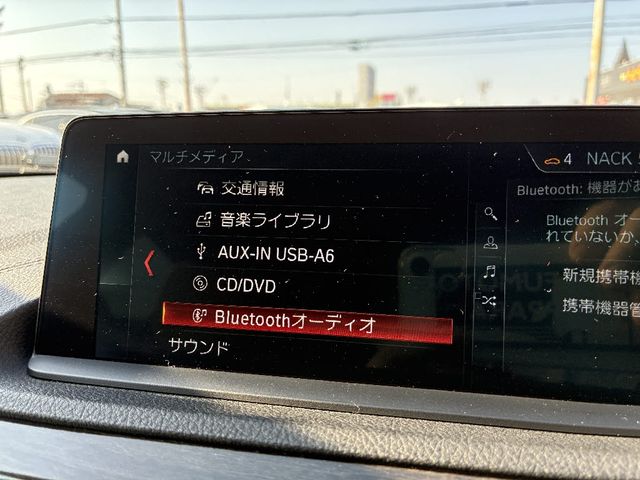 BMW 1SERIES 2019 Image 31