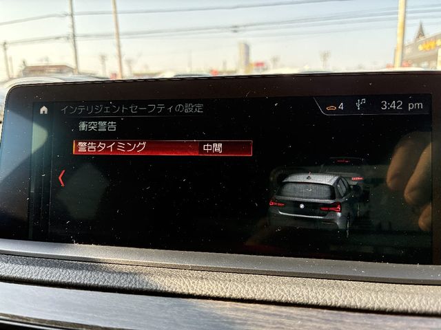 BMW 1SERIES 2019 Image 31