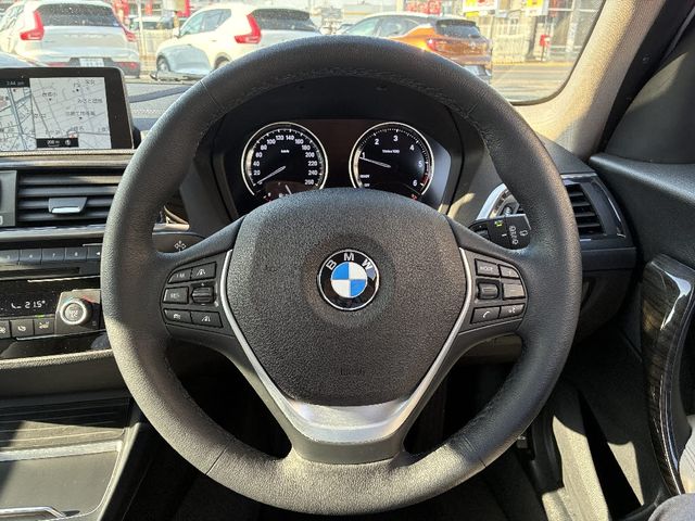 BMW 1SERIES 2019 Image 31