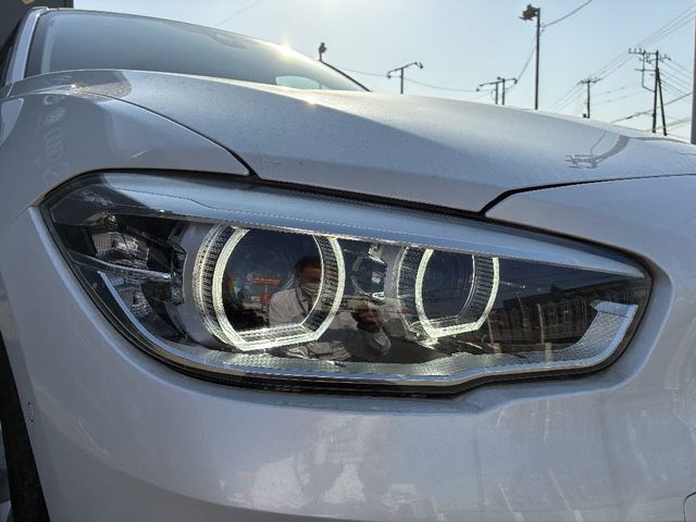 BMW 1SERIES 2019 Image 31