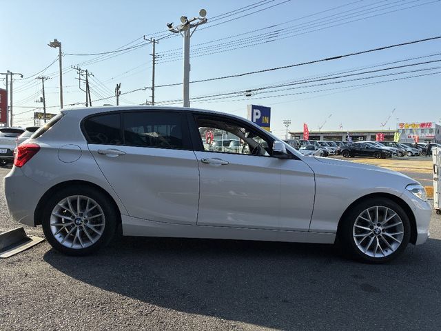 BMW 1SERIES 2019 Image 31