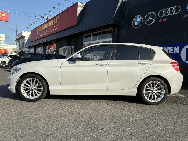 BMW 1SERIES 2019 Image 31