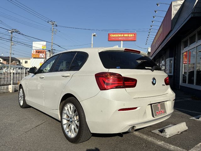 BMW 1SERIES 2019 Image 31