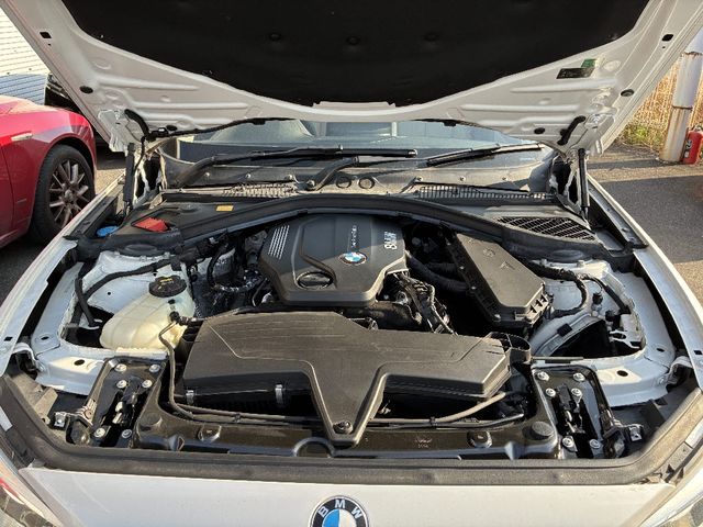 BMW 1SERIES 2019 Image 31