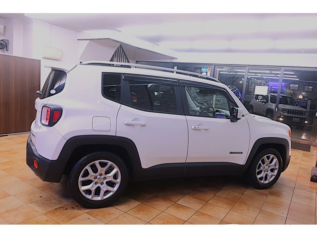 JEEP RENEGADE 2018 Image 31