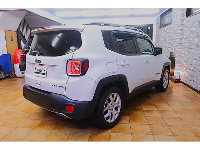 JEEP RENEGADE 2018 Image 31