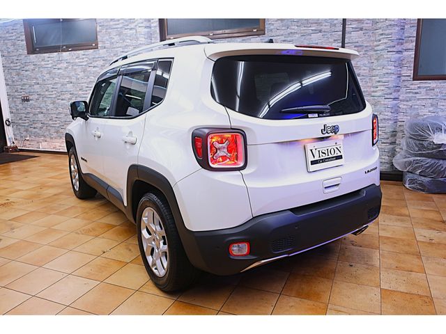 JEEP RENEGADE 2018 Image 31