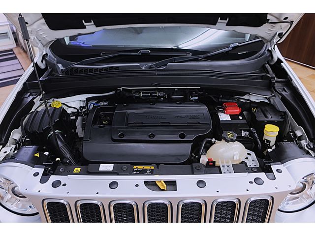 JEEP RENEGADE 2018 Image 31