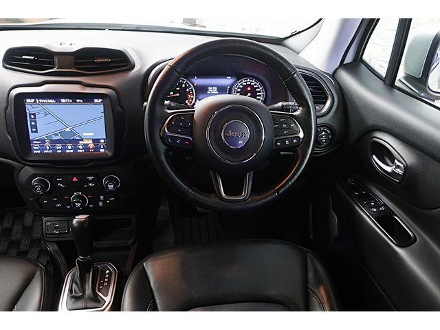 JEEP RENEGADE 2018 Image 31