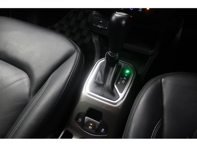 JEEP RENEGADE 2018 Image 31