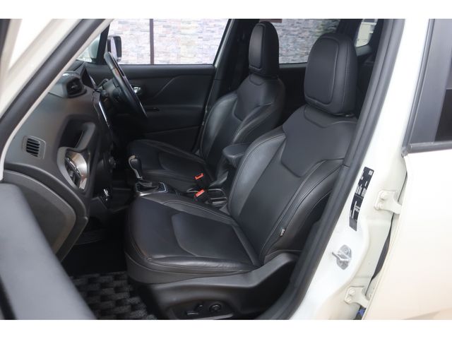 JEEP RENEGADE 2018 Image 31