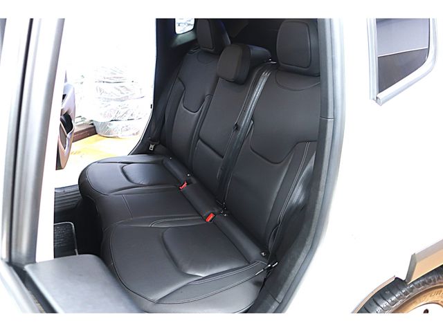 JEEP RENEGADE 2018 Image 31