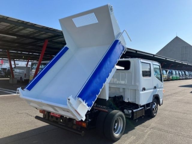 MITSUBISHI CANTER 2016 Image 31