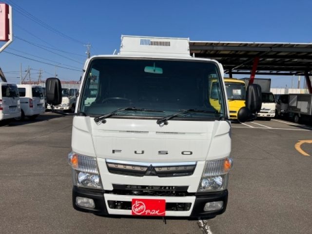 MITSUBISHI CANTER 2016 Image 31