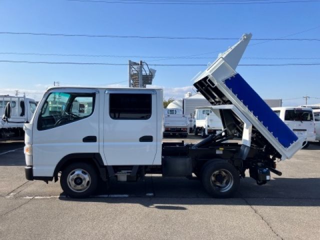 MITSUBISHI CANTER 2016 Image 31