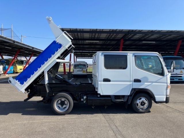 MITSUBISHI CANTER 2016 Image 31