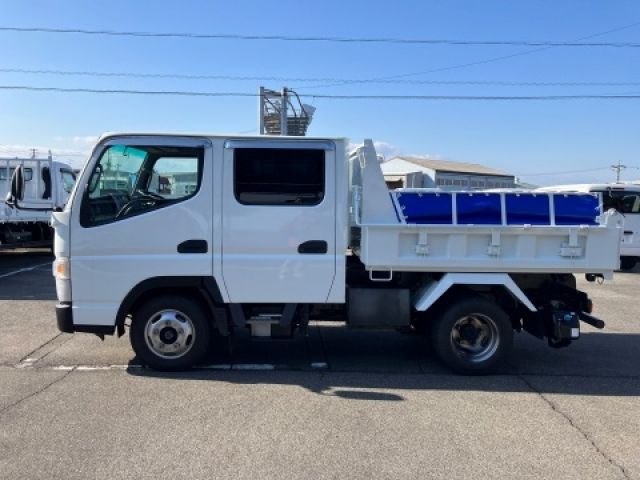 MITSUBISHI CANTER 2016 Image 31
