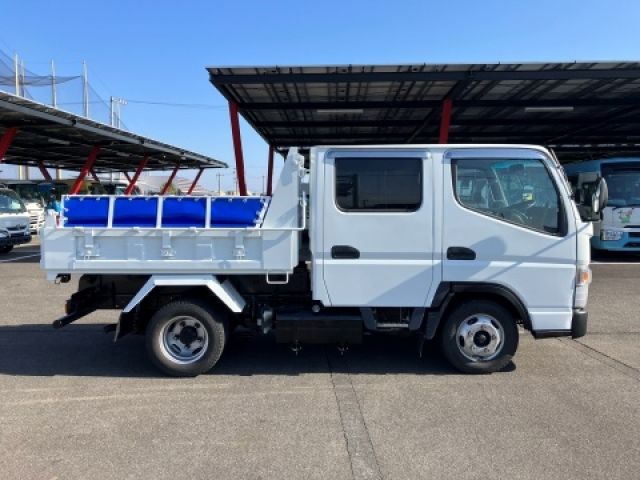 MITSUBISHI CANTER 2016 Image 31
