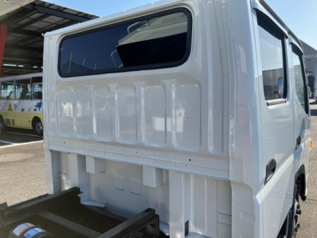 MITSUBISHI CANTER 2016 Image 31