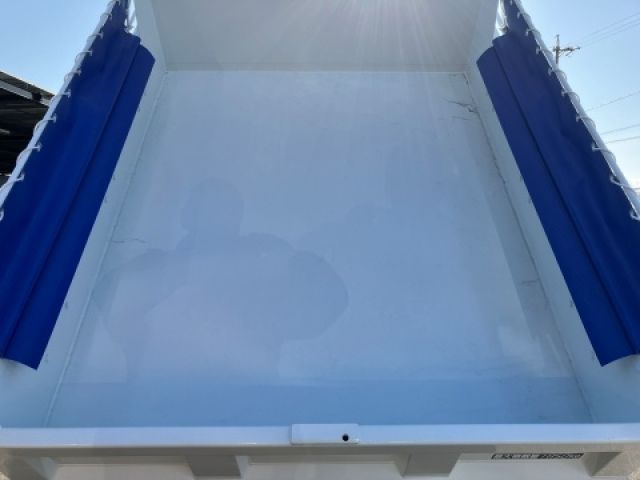 MITSUBISHI CANTER 2016 Image 31